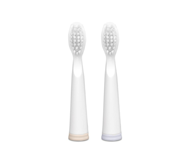 Łucznik Końcówki do szczoteczki SG 515 I SG 508 2 SZT. [] - 1438263 - zdjęcie